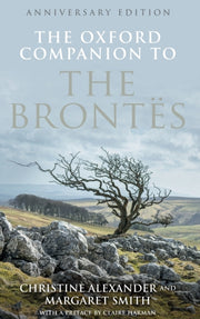 Oxford Companion To The Brontes By Alexander, Christine