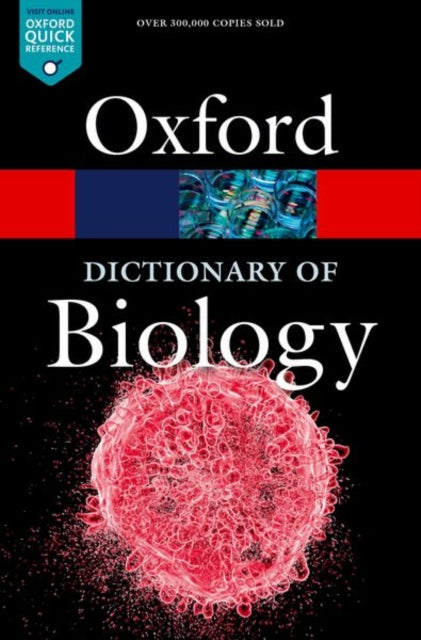 Dictionary Of Biology