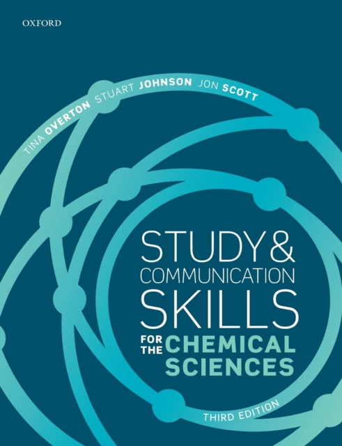 Study & Communication Skills/chem Scienc
