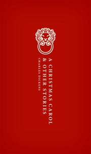 Christmas Carol & Other Christmas Storie By Dickens, Charles