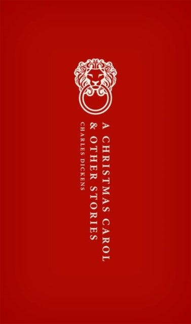 Christmas Carol & Other Christmas Storie By Dickens, Charles
