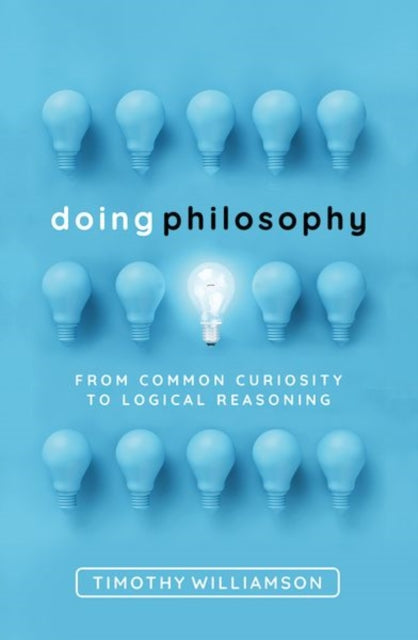 Doing Philosophy By Williamson, Timothy