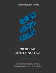 Microbial Biotechnoloy