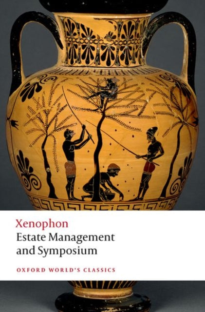 Estate Management & Symposium
