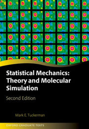 Statistical Mechanics Theory And Molec