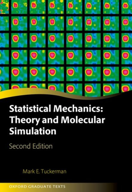 Statistical Mechanics Theory And Molec