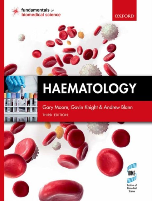 Haematology 3e Paperback
