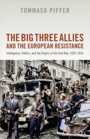 Big Three Allies And The European R