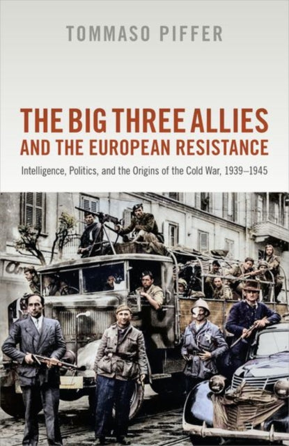 Big Three Allies And The European R