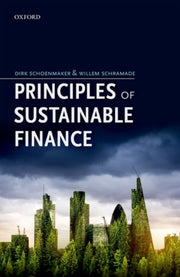 Principles Of Sustainable Finance By Principles Of Sustainable Finance
