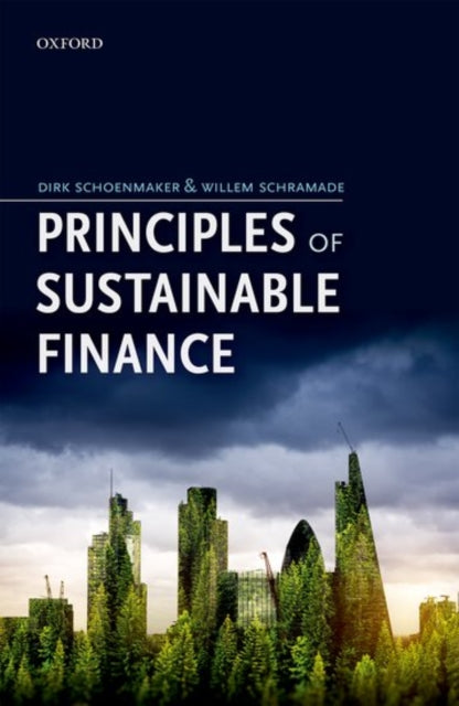 Principles Of Sustainable Finance By Principles Of Sustainable Finance