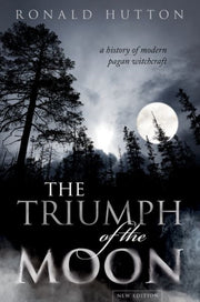 Triumph Of The Moon By Hutton, Ronald