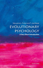 Evolutionary Psychology By Fisher, Maryanne L.