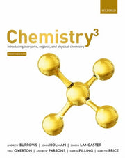 Chemistry 4th Edition