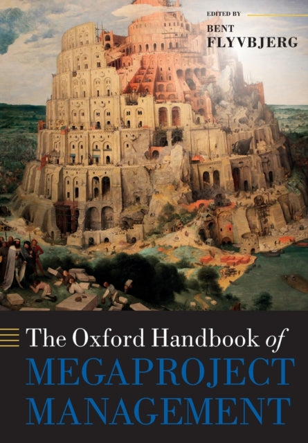 Oxford Handbook Of Megaproject Mana