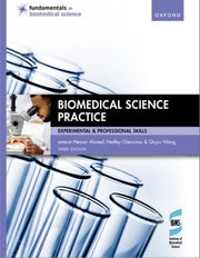 Biomedical Science Practice Experimental