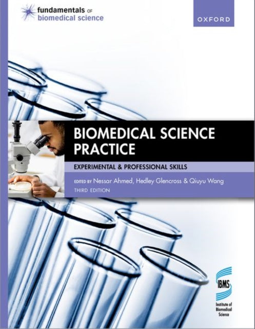 Biomedical Science Practice Experimental