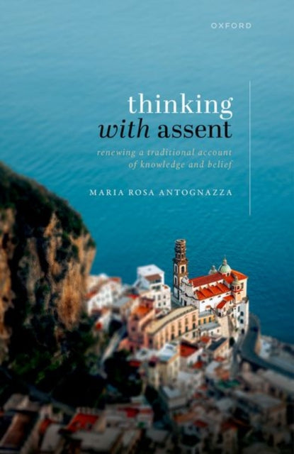 Thinking With Assent