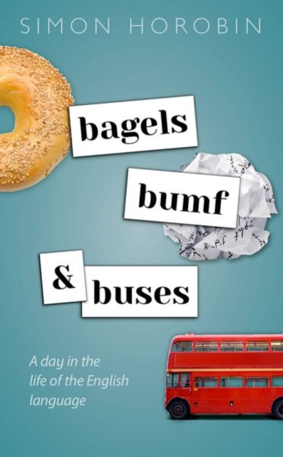 Bagels Bumf & Buses