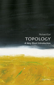 Topology A Very Short Introduction Paper