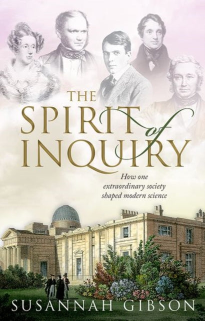 Spirit Of Inquiry