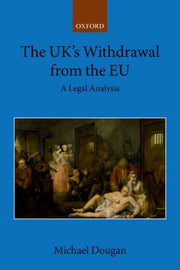 Uks Withdrawal From The Eu A Legal Analy