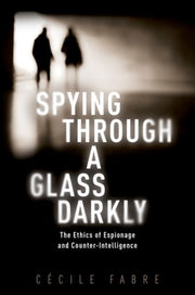 Spying Through A Glass Darkly