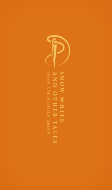 Selected Tales