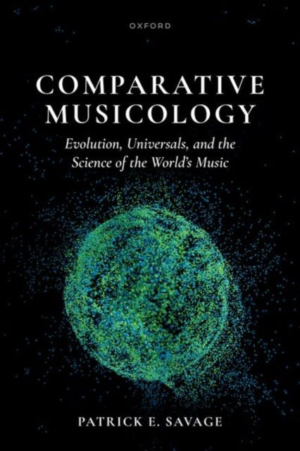 Comparative Musicology Evolution Univers