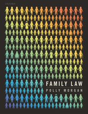 Family Law Paperback