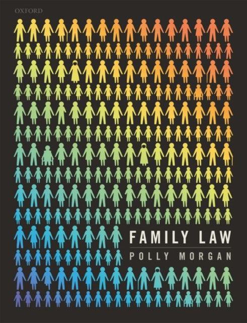 Family Law Paperback
