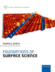 Foundations Of Surface Science