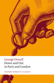 Down & Out In Paris & London
