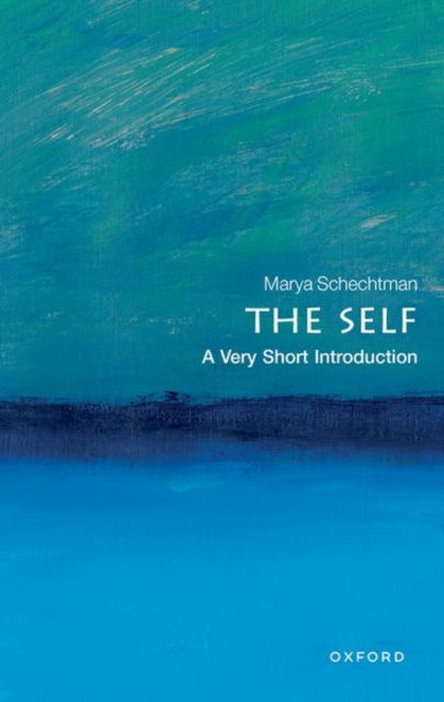 Self A Very Short Introduction