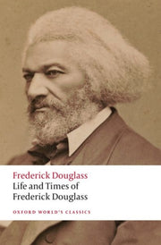 Life And Times Of Frederick Douglass By Life And Times Of Frederick Douglass
