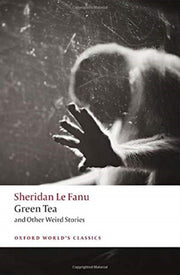 Green Tea & Other Weird Stories Paperbac