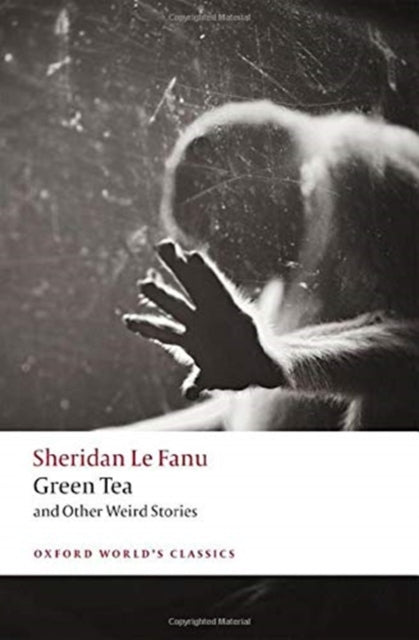 Green Tea & Other Weird Stories Paperbac