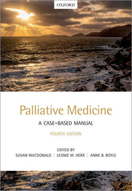 Palliative Medicine A Case-based Manua