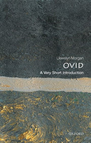 Ovid A Very Short Introduction