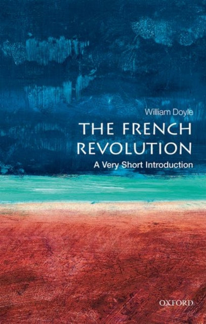 French Revolution A Very Short Introduct