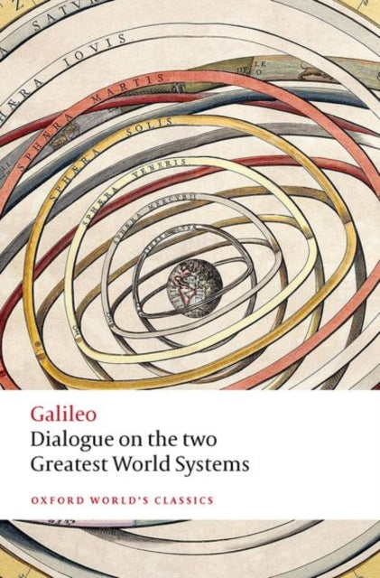 Dialogue On The Two Chief World Systems