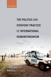 Politics & Everyday Practice Of Internat