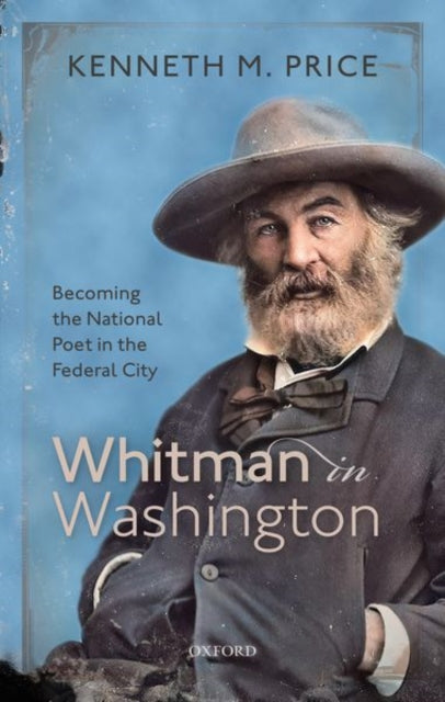 Whitman In Washington