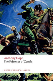 Prisoner Of Zenda