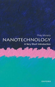 Nanotechnology Vsi