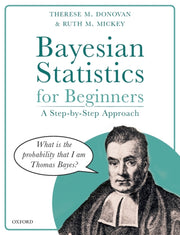 Bayesian Statistics For Beginners