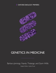 Genetics In Medicine