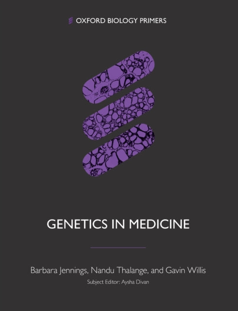Genetics In Medicine