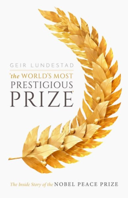 Worlds Most Prestigious Prize