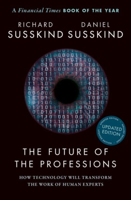 Future Of The Professions